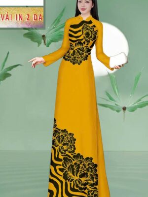 1779844103 801 Vai Ao Dai Hoa In 4D Thiet Ke 2026 AD