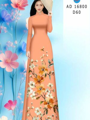1779844561 280 Vai Ao Dai Hoa In 3D Vua Ra AD 16800
