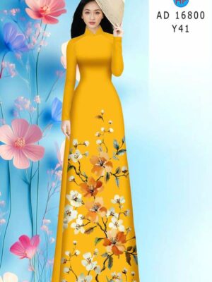 1779844561 851 Vai Ao Dai Hoa In 3D Vua Ra AD 16800