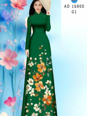 1779844561 889 Vai Ao Dai Hoa In 3D Vua Ra AD 16800