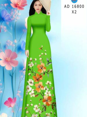 1779844564 616 Vai Ao Dai Hoa In 3D Vua Ra AD 16800
