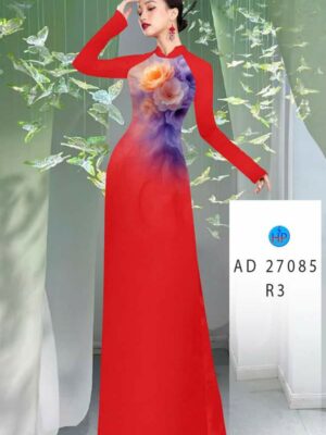 1780367561 105 Vai Ao Dai Hoa In 3D Vua Ra AD 27085