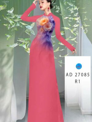 1780367561 675 Vai Ao Dai Hoa In 3D Vua Ra AD 27085