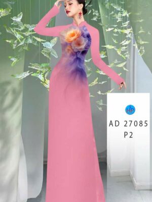 1780367561 756 Vai Ao Dai Hoa In 3D Vua Ra AD 27085