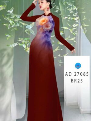 1780367562 305 Vai Ao Dai Hoa In 3D Vua Ra AD 27085