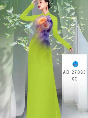 1780367562 360 Vai Ao Dai Hoa In 3D Vua Ra AD 27085