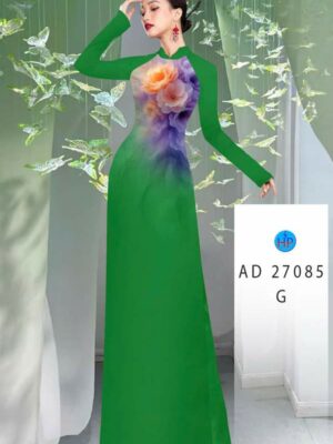 1780367562 52 Vai Ao Dai Hoa In 3D Vua Ra AD 27085