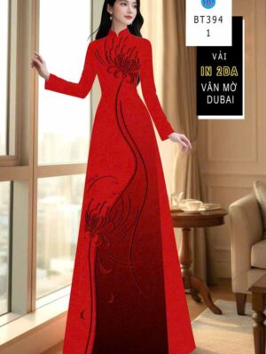 1780368023 360 Vai Ao Dai Hoa In 4D Thiet Ke 2026 AD