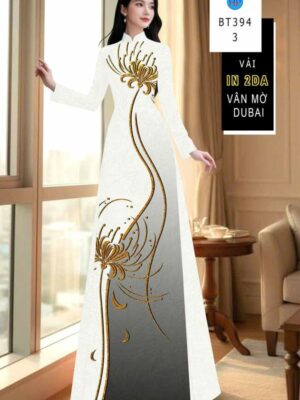 1780368023 916 Vai Ao Dai Hoa In 4D Thiet Ke 2026 AD