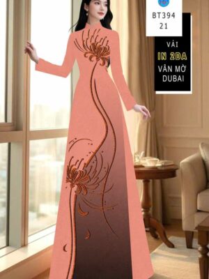 1780368024 276 Vai Ao Dai Hoa In 4D Thiet Ke 2026 AD