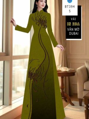 1780368024 729 Vai Ao Dai Hoa In 4D Thiet Ke 2026 AD