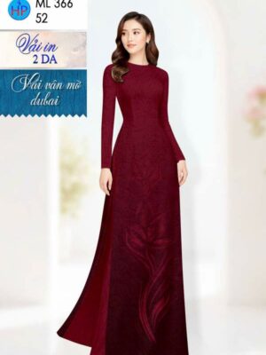 Vải Áo Dài Hoa in 4D Mới Ra AD ML366 38 1780368535 27 Vai Ao Dai Hoa in 4D Moi Ra AD ML366