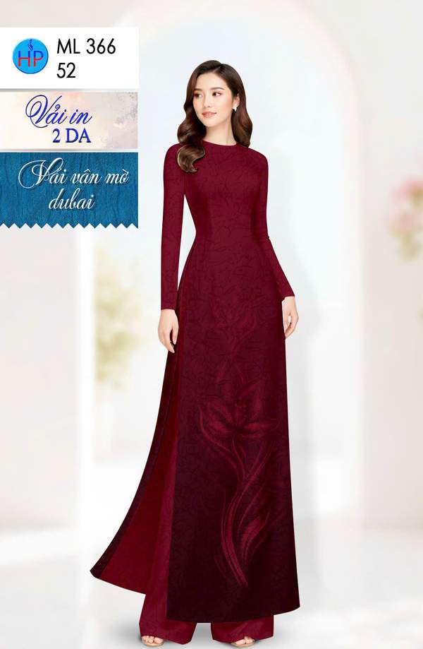 Vải Áo Dài Hoa in 4D Mới Ra AD ML366 12 1780368535 27 Vai Ao Dai Hoa in 4D Moi Ra AD ML366