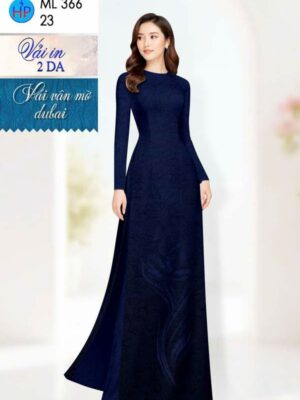 Vải Áo Dài Hoa in 4D Mới Ra AD ML366 34 1780368535 308 Vai Ao Dai Hoa in 4D Moi Ra AD ML366