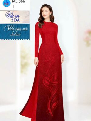 Vải Áo Dài Hoa in 4D Mới Ra AD ML366 37 1780368535 447 Vai Ao Dai Hoa in 4D Moi Ra AD ML366