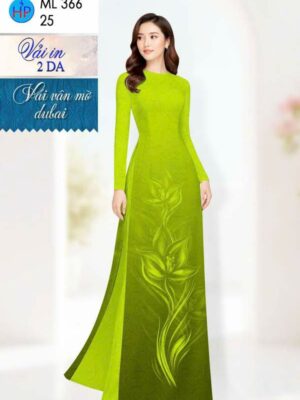 Vải Áo Dài Hoa in 4D Mới Ra AD ML366 36 1780368535 57 Vai Ao Dai Hoa in 4D Moi Ra AD ML366