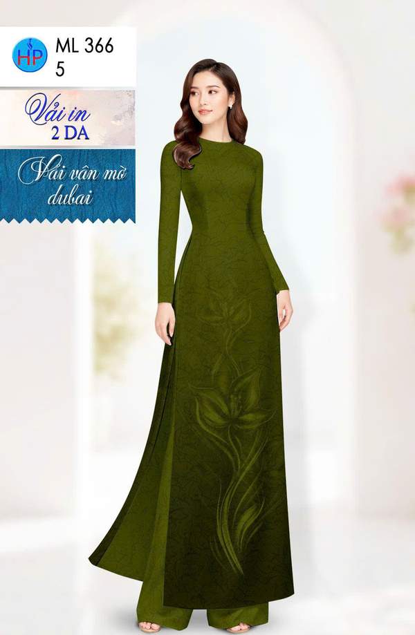 Vải Áo Dài Hoa in 4D Mới Ra AD ML366 16 1780368536 193 Vai Ao Dai Hoa in 4D Moi Ra AD ML366