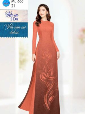 Vải Áo Dài Hoa in 4D Mới Ra AD ML366 45 1780368536 482 Vai Ao Dai Hoa in 4D Moi Ra AD ML366