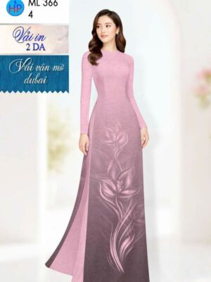 Vải Áo Dài Hoa in 4D Mới Ra AD ML366 43 1780368536 634 Vai Ao Dai Hoa in 4D Moi Ra AD ML366