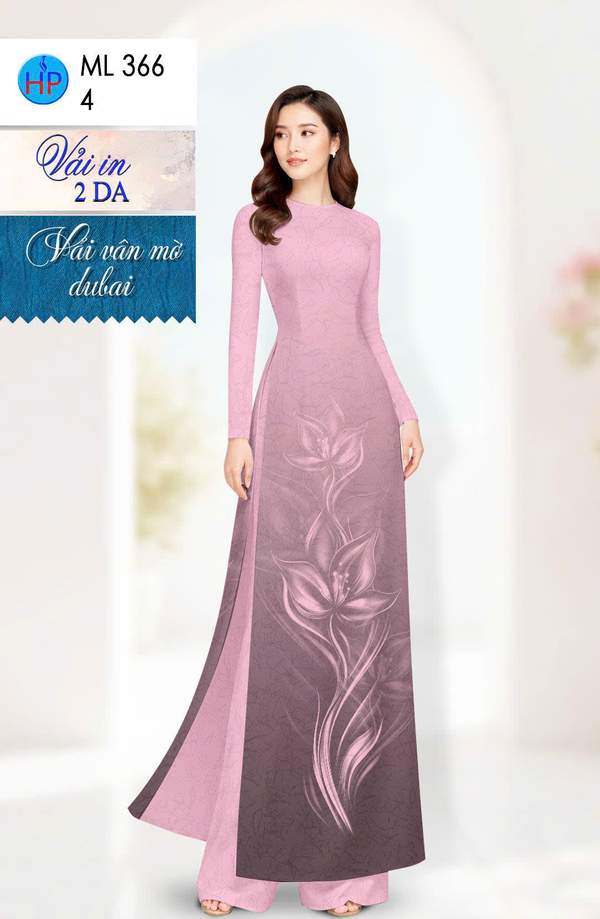 Vải Áo Dài Hoa in 4D Mới Ra AD ML366 17 1780368536 634 Vai Ao Dai Hoa in 4D Moi Ra AD ML366