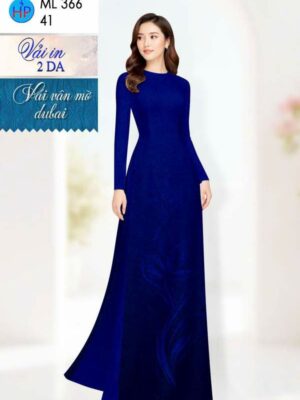 Vải Áo Dài Hoa in 4D Mới Ra AD ML366 40 1780368536 839 Vai Ao Dai Hoa in 4D Moi Ra AD ML366