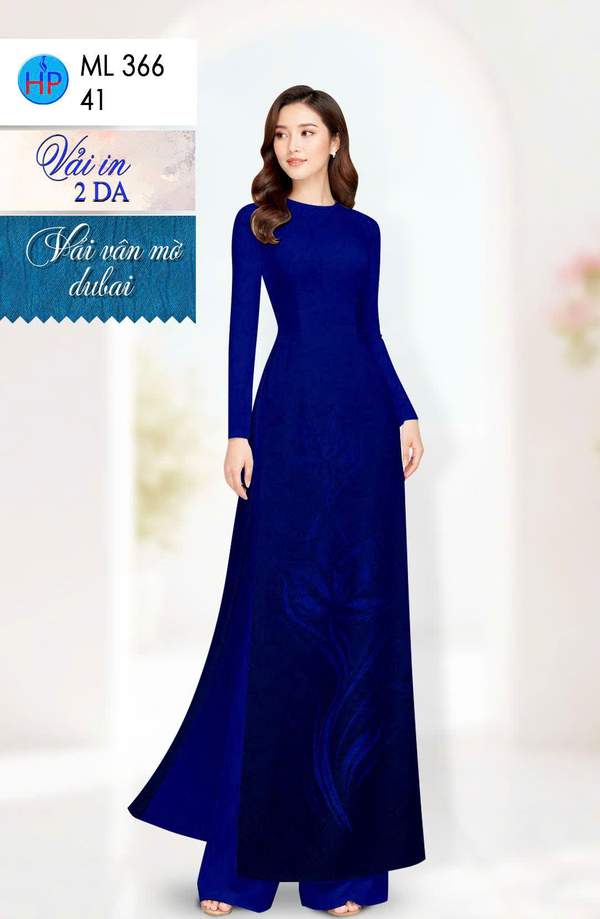 Vải Áo Dài Hoa in 4D Mới Ra AD ML366 14 1780368536 839 Vai Ao Dai Hoa in 4D Moi Ra AD ML366