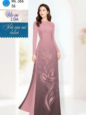 Vải Áo Dài Hoa in 4D Mới Ra AD ML366 46 1780368536 85 Vai Ao Dai Hoa in 4D Moi Ra AD ML366