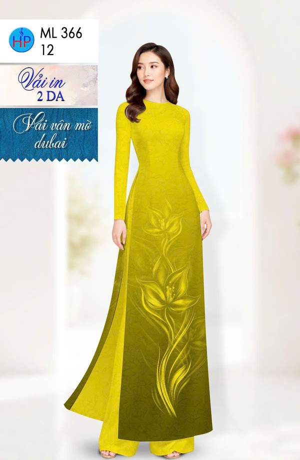 Vải Áo Dài Hoa in 4D Mới Ra AD ML366 26 1780368537 573 Vai Ao Dai Hoa in 4D Moi Ra AD ML366