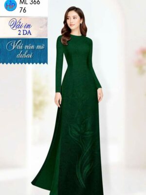 Vải Áo Dài Hoa in 4D Mới Ra AD ML366 47 1780368537 863 Vai Ao Dai Hoa in 4D Moi Ra AD ML366