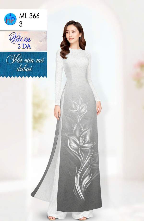 Vải Áo Dài Hoa in 4D Mới Ra AD ML366 27 1780368538 525 Vai Ao Dai Hoa in 4D Moi Ra AD ML366