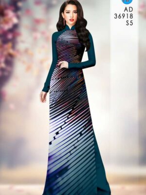 1780369024 672 Vai Ao Dai Hoa Van Kieu Moi AD 36918
