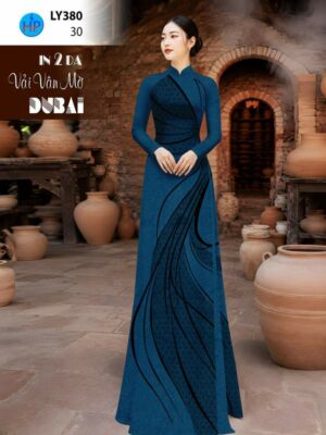 1780451395 282 Vai Ao Dai In 2 Da Kieu Moi AD LY380