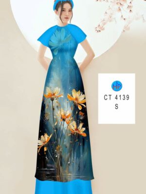 1780452109 202 Vai Ao Dai Hoa In 3D Thu Hut AD CT4139