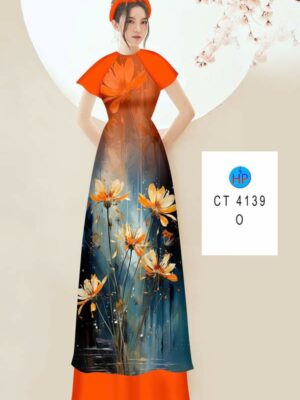 1780452109 402 Vai Ao Dai Hoa In 3D Thu Hut AD CT4139