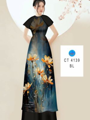 1780452109 695 Vai Ao Dai Hoa In 3D Thu Hut AD CT4139
