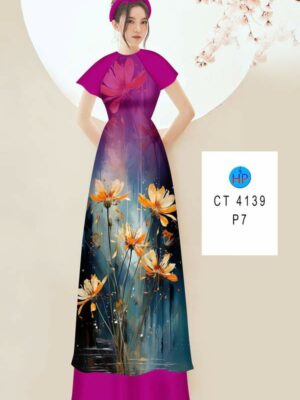 1780452110 296 Vai Ao Dai Hoa In 3D Thu Hut AD CT4139