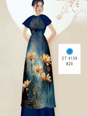 1780452111 176 Vai Ao Dai Hoa In 3D Thu Hut AD CT4139