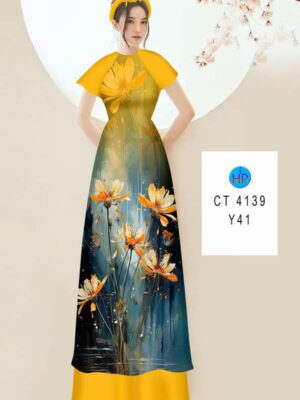 1780452111 590 Vai Ao Dai Hoa In 3D Thu Hut AD CT4139