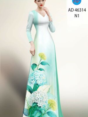 1780558499 423 Vai Ao Dai Hoa In 3D Vua Ra AD 46314