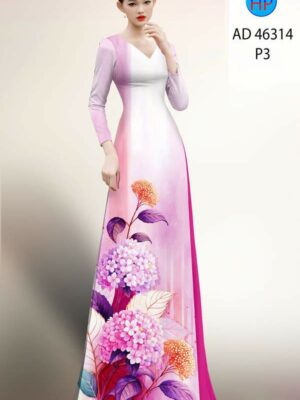1780558499 502 Vai Ao Dai Hoa In 3D Vua Ra AD 46314