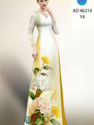 1780558500 614 Vai Ao Dai Hoa In 3D Vua Ra AD 46314