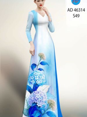 1780558500 758 Vai Ao Dai Hoa In 3D Vua Ra AD 46314