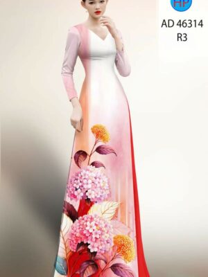 1780558500 785 Vai Ao Dai Hoa In 3D Vua Ra AD 46314