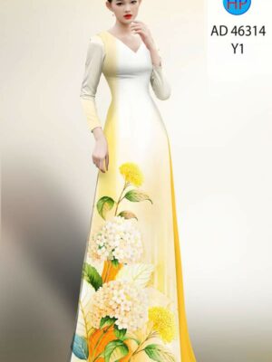 1780558500 841 Vai Ao Dai Hoa In 3D Vua Ra AD 46314