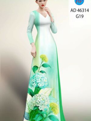 1780558501 651 Vai Ao Dai Hoa In 3D Vua Ra AD 46314