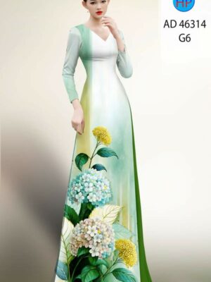 1780558501 807 Vai Ao Dai Hoa In 3D Vua Ra AD 46314