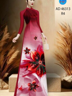 1780558846 943 Vai Ao Dai Hoa In 3D Doc Dao AD 46313