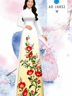 1780559231 824 Vai Ao Dai Hoa In 3D Thu Hut AD 16852