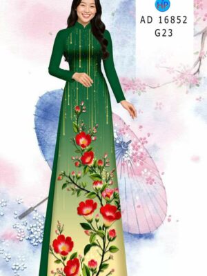 1780559232 563 Vai Ao Dai Hoa In 3D Thu Hut AD 16852