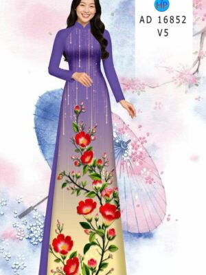 1780559232 569 Vai Ao Dai Hoa In 3D Thu Hut AD 16852